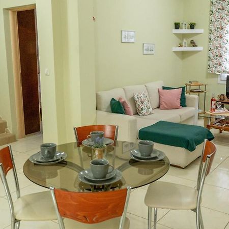 דירות קסאנטי Dream House מראה חיצוני תמונה