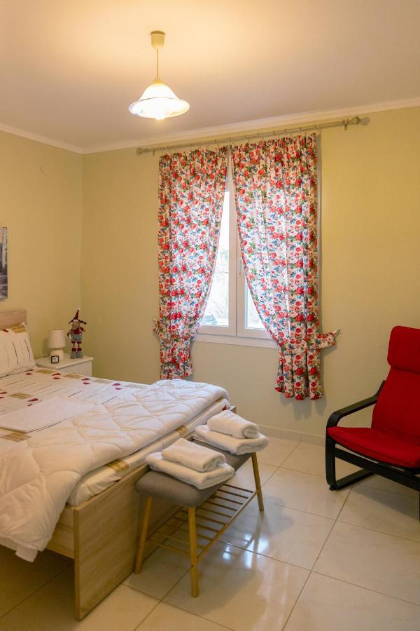 דירות קסאנטי Dream House מראה חיצוני תמונה