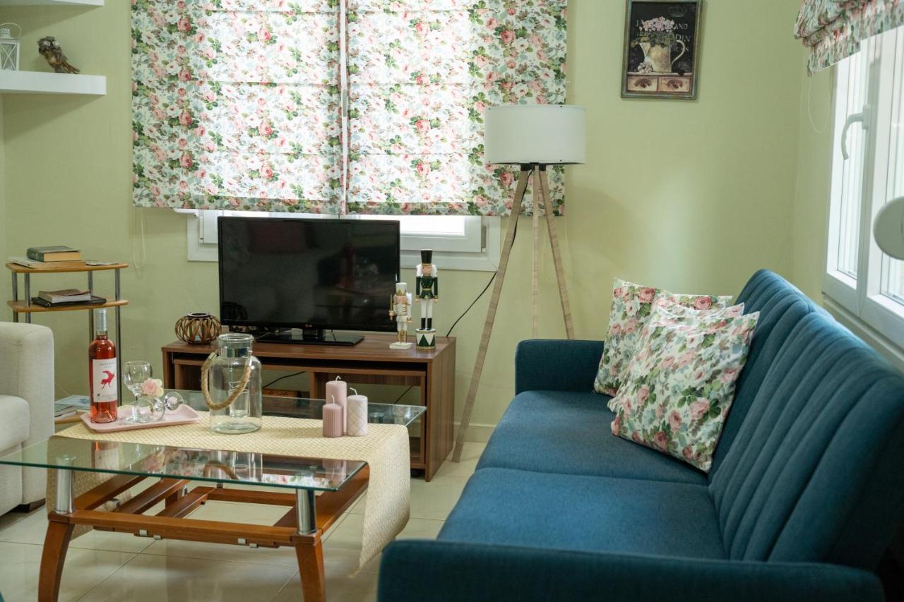 דירות קסאנטי Dream House מראה חיצוני תמונה