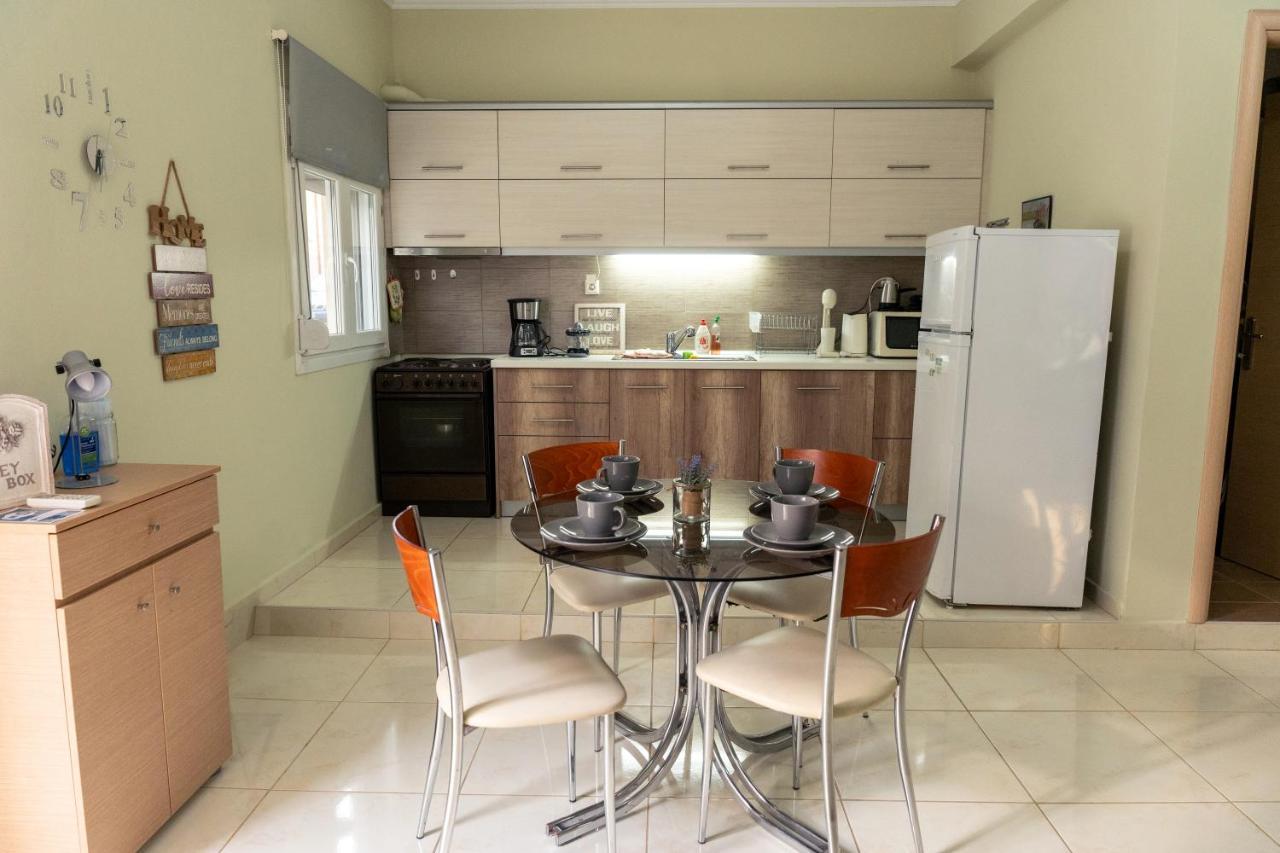 דירות קסאנטי Dream House מראה חיצוני תמונה