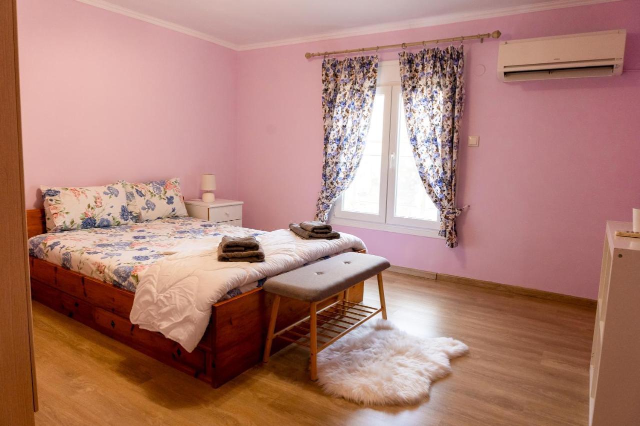 דירות קסאנטי Dream House מראה חיצוני תמונה