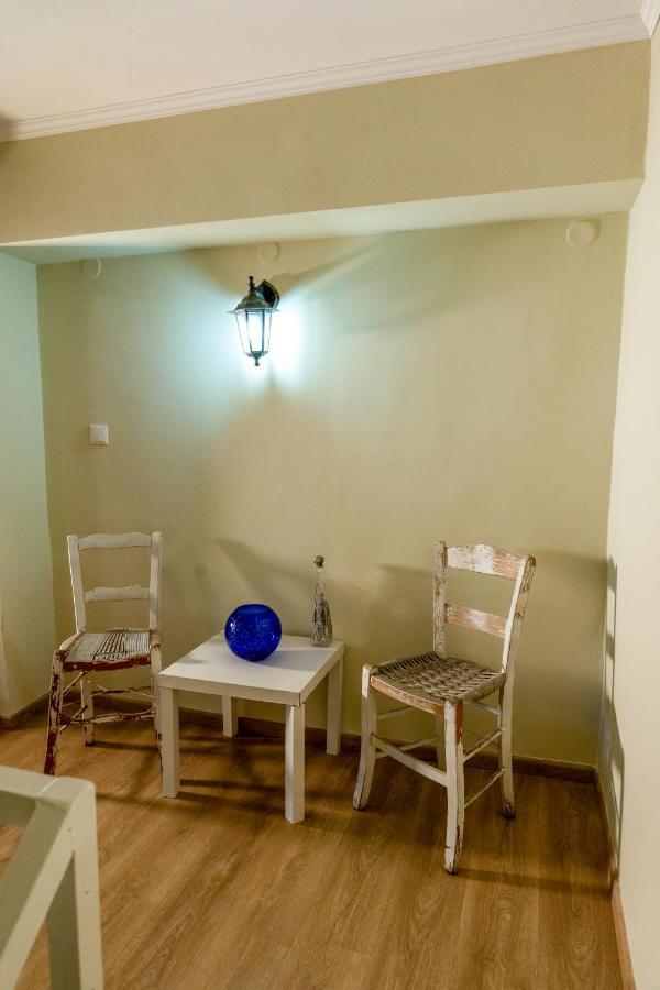 דירות קסאנטי Dream House מראה חיצוני תמונה
