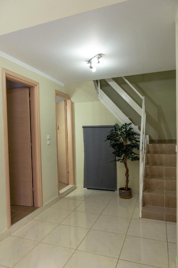 דירות קסאנטי Dream House מראה חיצוני תמונה