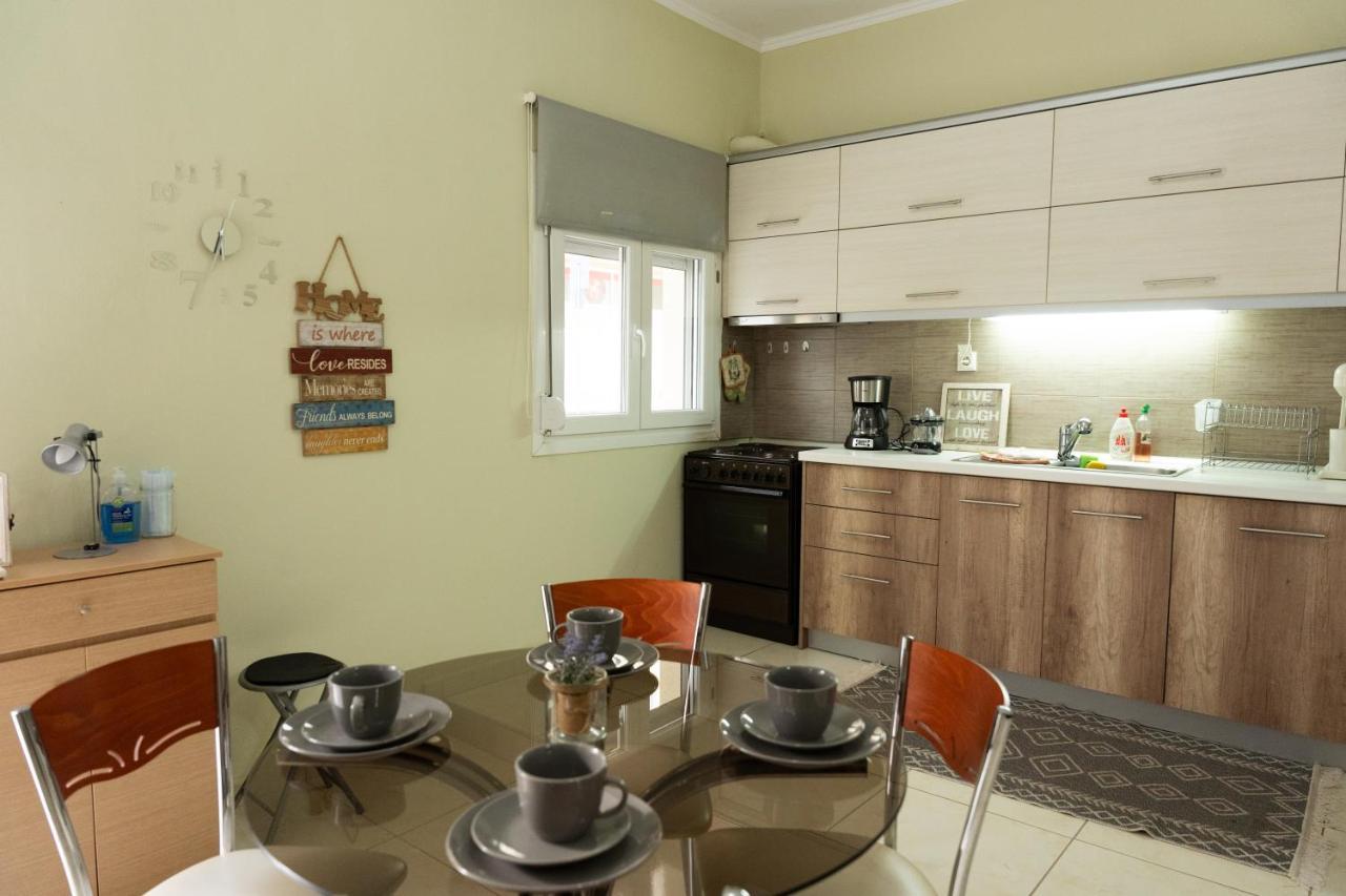 דירות קסאנטי Dream House מראה חיצוני תמונה