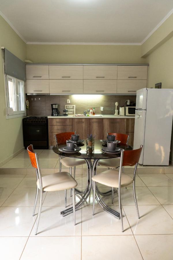 דירות קסאנטי Dream House מראה חיצוני תמונה