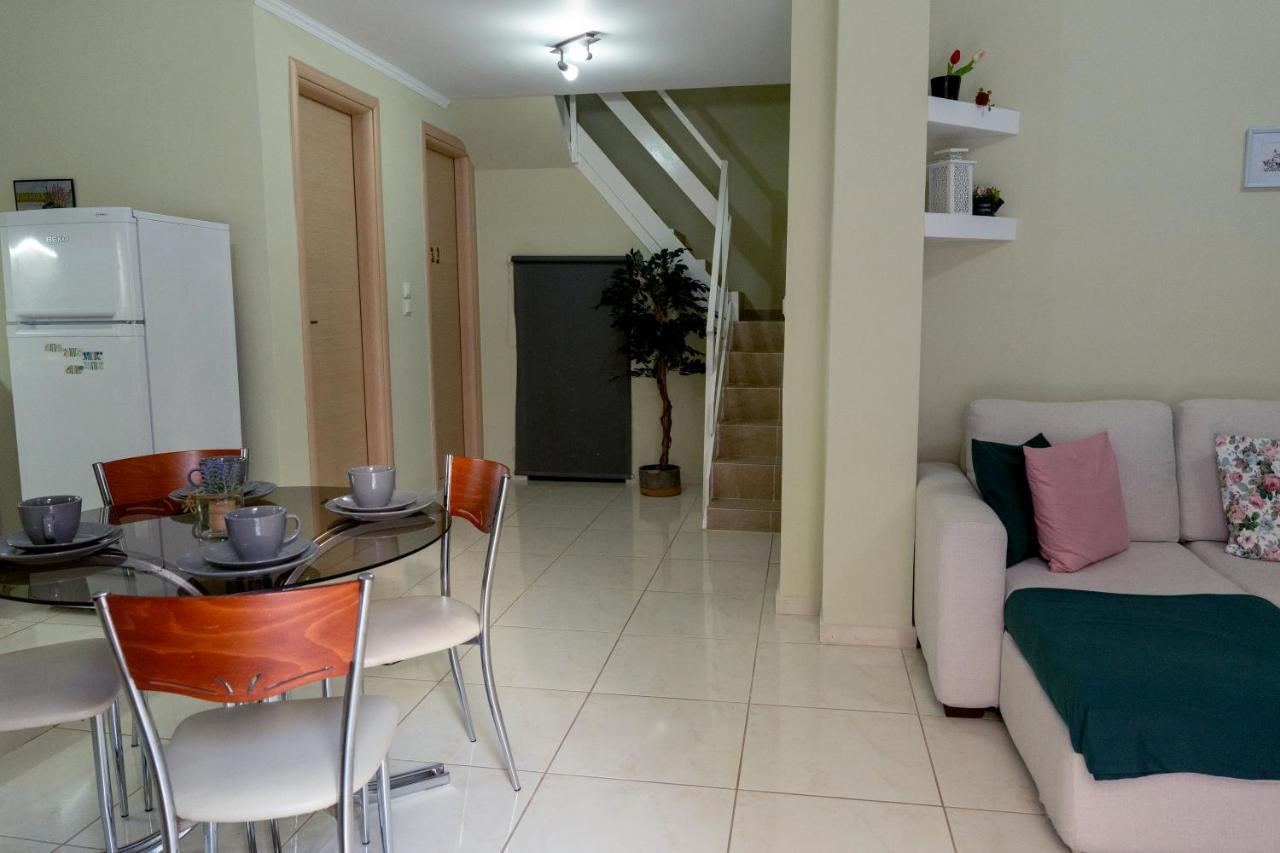 דירות קסאנטי Dream House מראה חיצוני תמונה
