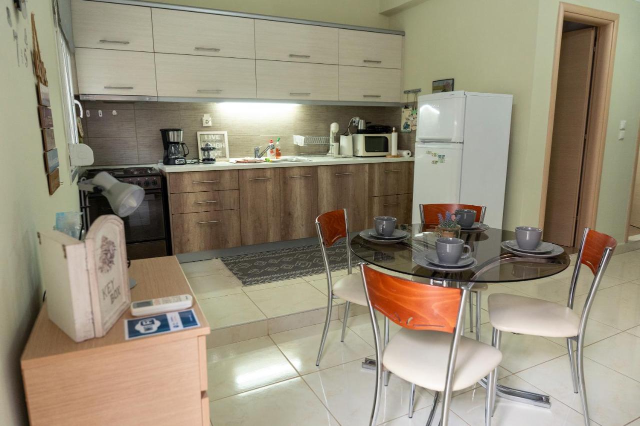 דירות קסאנטי Dream House מראה חיצוני תמונה