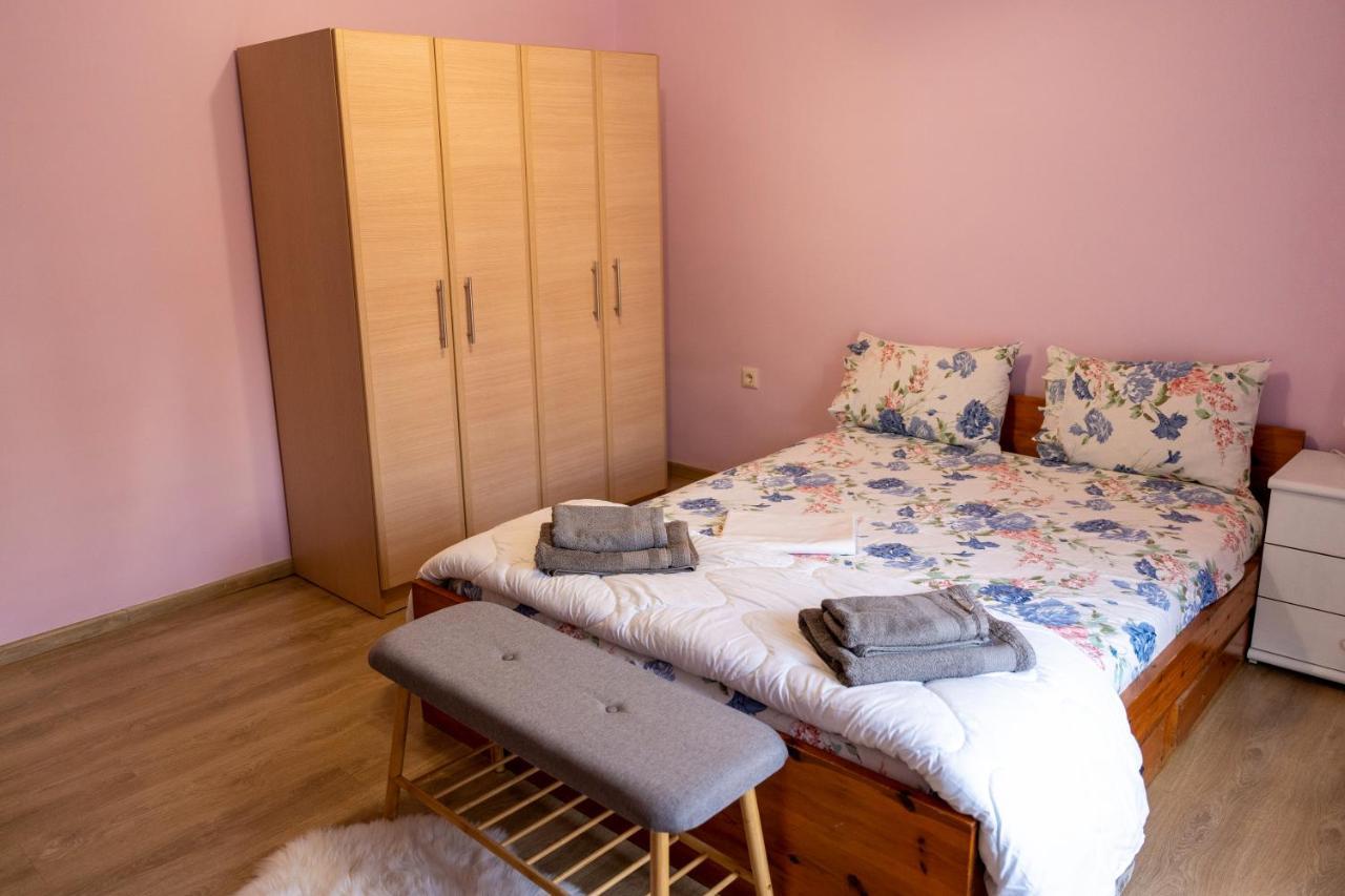 דירות קסאנטי Dream House מראה חיצוני תמונה