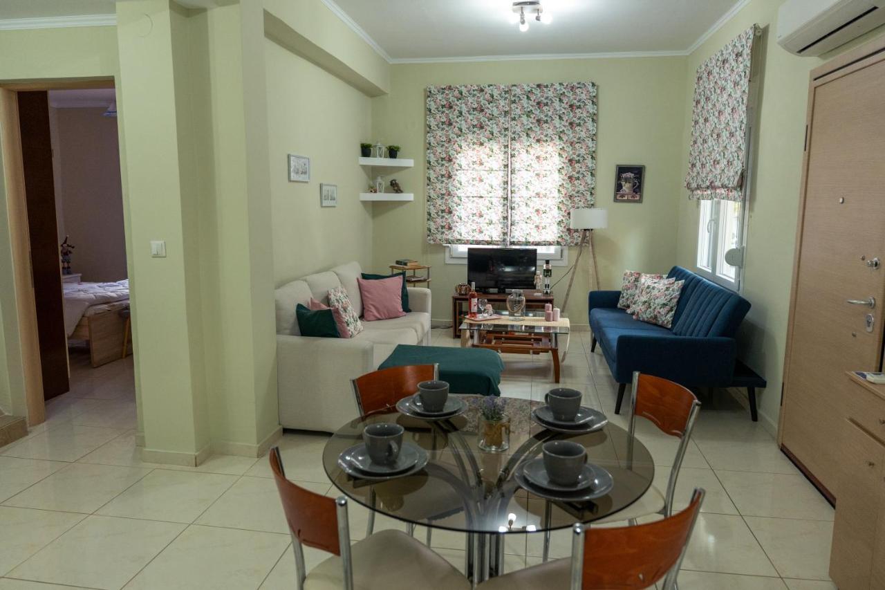 דירות קסאנטי Dream House מראה חיצוני תמונה