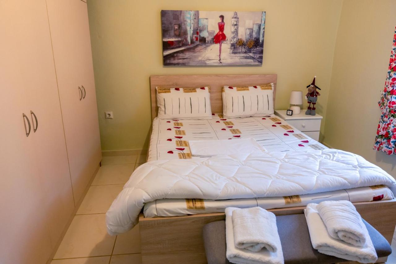 דירות קסאנטי Dream House מראה חיצוני תמונה