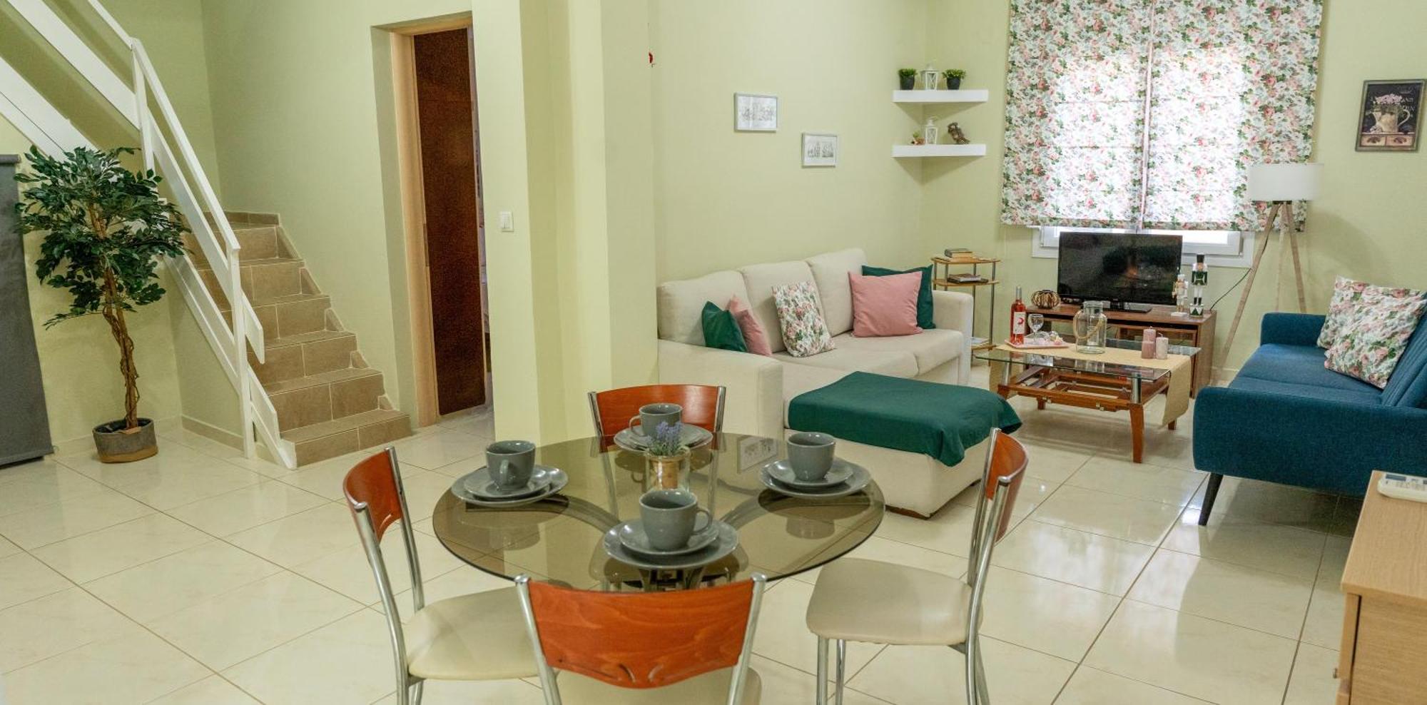 דירות קסאנטי Dream House מראה חיצוני תמונה