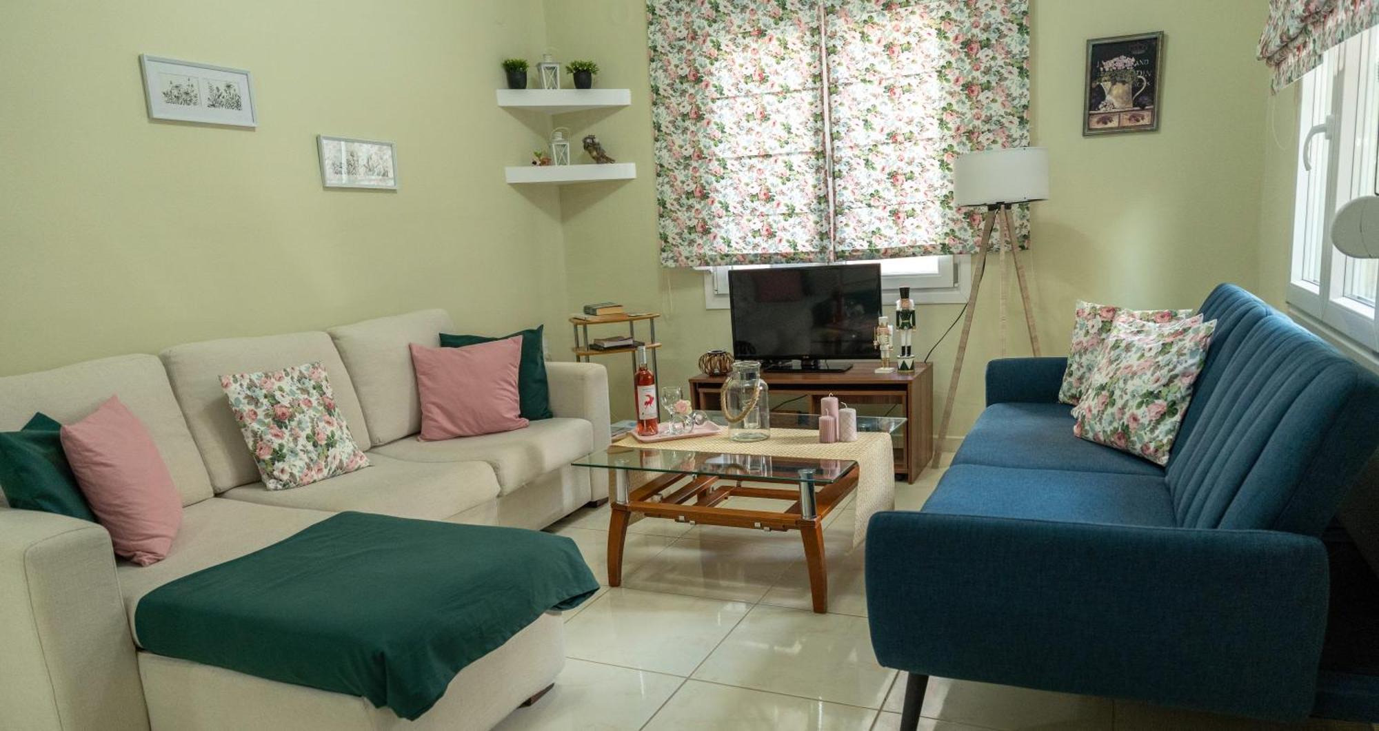 דירות קסאנטי Dream House מראה חיצוני תמונה